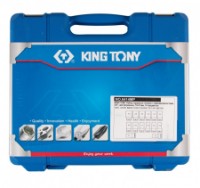 Set capete King Tony 6414MP imaginea #4 — magazin online Desire.md