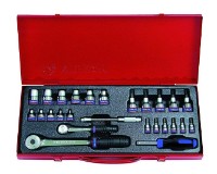 Set capete King Tony 7126PR imaginea #1 — magazin online Desire.md