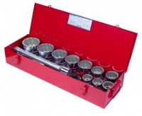 Set capete King Tony 8015MR imaginea #2 — magazin online Desire.md