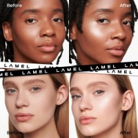 Хайлайтер Lamel Cloud Color Liquid 01 фото №3 — интернет-магазин Desire.md