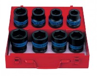 Set capete King Tony 8410MP