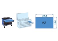 Set capete King Tony 9-2548CR imaginea #10 — magazin online Desire.md