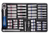 Set capete King Tony 9-2548CR imaginea #1 — magazin online Desire.md