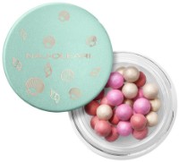 Blush pentru față Naj Oleari Pearl & Scent Blush