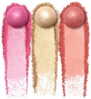 Румяна для лица Naj Oleari Pearl & Scent Blush фото №2 — интернет-магазин Desire.md