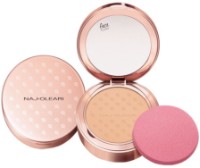 Pudra pentru față Naj Oleari Silk Feel Wet & Dry 03