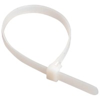 Хомуты IEK UHH31-D076-500-100