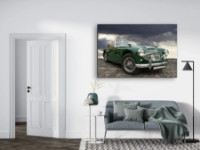 Картина ArtDesign Classic and style 45x67cm (FT-10008)