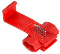 Зажим-ответвитель IEK UKW10-1-100