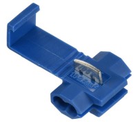 Зажим-ответвитель IEK UKW10-2-100