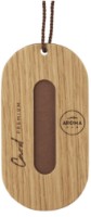 Odorizant de aer Aroma Car Premium Wood Card Mukhalat