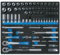 Set capete King Tony 9-5575MRV02 imaginea #1 — magazin online Desire.md