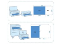 Набор головок King Tony 9-90131MR фото №6 — интернет-магазин Desire.md