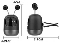 Освежитель воздуха Proove Emoji Robot Happy фото №3 — интернет-магазин Desire.md
