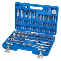 Набор головок и бит King Tony SC7596MR