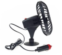 Автомобильный вентилятор Amio 02235 фото №2 — интернет-магазин Desire.md