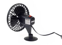 Автомобильный вентилятор Amio 02235 фото №3 — интернет-магазин Desire.md