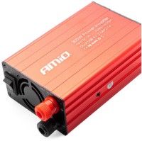 Invertor de tensiune Amio 02470 imaginea #4 — magazin online Desire.md