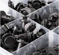 Set de clipuri Amio 02831 imaginea #3 — magazin online Desire.md