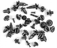 Set de clipuri Amio 02831 imaginea #4 — magazin online Desire.md