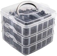 Set de clipuri Amio 02831 imaginea #6 — magazin online Desire.md