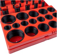 Набор уплотнительных колец Amio 03109 фото №2 — интернет-магазин Desire.md