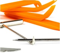 Набор съемников для обивки салона Amio 03134 фото №2 — интернет-магазин Desire.md