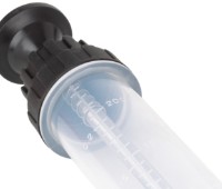 Масловсасывающий шприц Amio 03156 фото №2 — интернет-магазин Desire.md