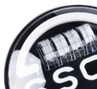 Дневные ходовые огни Amio 03625 фото №4 — интернет-магазин Desire.md