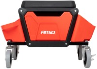 Мобильный стул с ящиком для инструментов Amio 04268 фото №2 — интернет-магазин Desire.md