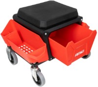 Мобильный стул с ящиком для инструментов Amio 04268 фото №3 — интернет-магазин Desire.md