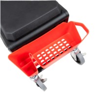 Мобильный стул с ящиком для инструментов Amio 04268 фото №4 — интернет-магазин Desire.md