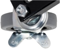 Мобильный стул с ящиком для инструментов Amio 04268 фото №6 — интернет-магазин Desire.md