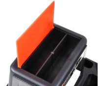 Мобильный стул с ящиком для инструментов Amio 04269 фото №3 — интернет-магазин Desire.md