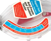 Тестер охлаждающей жидкости Amio 04276 фото №3 — интернет-магазин Desire.md