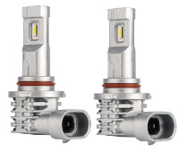 Lampa auto Amio HB3 (02968)