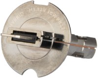 Автомобильная лампа Amio Hybrid Series H3 6000K Canbus 60W (04113) фото №2 — интернет-магазин Desire.md