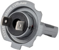 Автомобильная лампа Amio X5 Winger H7 H18 6000K 40W (03946) фото №3 — интернет-магазин Desire.md