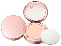 Pudra pentru față Naj Oleari Skin Caress 00