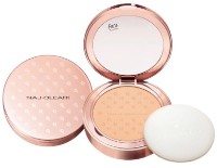 Pudra pentru față Naj Oleari Skin Caress 01