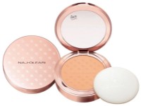 Pudra pentru față Naj Oleari Skin Caress 02