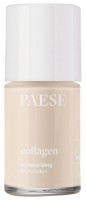 Тональный крем для лица Paese Collagen Moisturizing 300C Porcelain