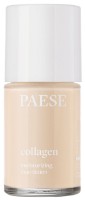 Тональный крем для лица Paese Collagen Moisturizing 300N Vanilla