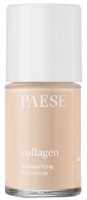 Тональный крем для лица Paese Collagen Moisturizing 301N Light Beige
