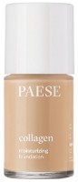 Тональный крем для лица Paese Collagen Moisturizing 303W Honey