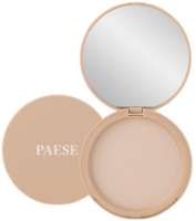 Pudra pentru față Paese Glowing Powder 11 Light Beige