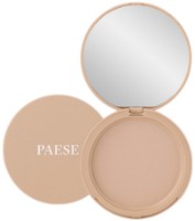 Pudra pentru față Paese Glowing Powder 12 Natural Beige