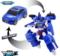 Figura Eroului Tobot Y All New-Mini (301156) imaginea #2 — magazin online Desire.md