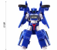 Figura Eroului Tobot Y All New-Mini (301156) imaginea #5 — magazin online Desire.md