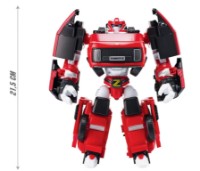 Figura Eroului Tobot Z All New (301150) imaginea #3 — magazin online Desire.md